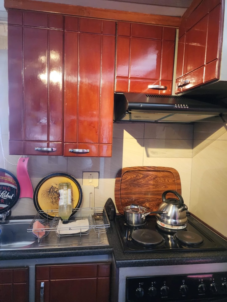 2 Bedroom Property for Sale in Jouberton North West